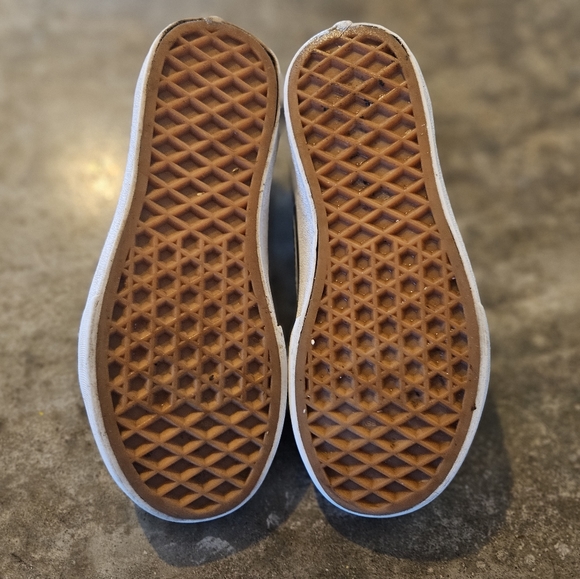 Boys Vans - Picture 3 of 5